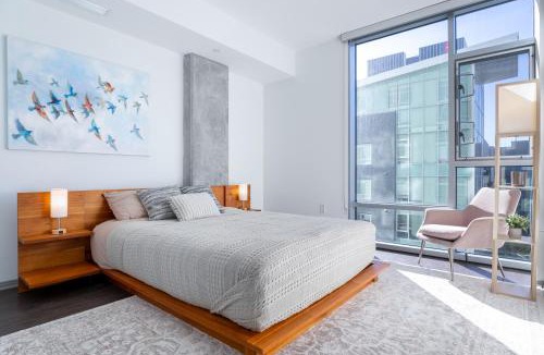 Hollywood Apartment | Cozy One Bedroom in Heart of Hollywood