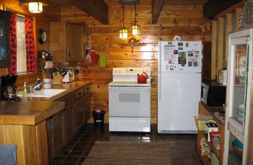 Pine Mountain Club Cabin | Cozy Pine Mountain Club Cabin
