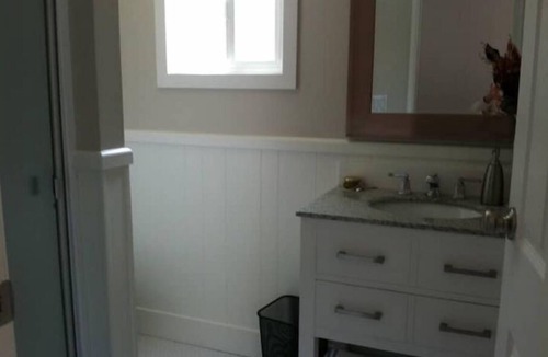 Mariners House | Cozy Private Casita little house