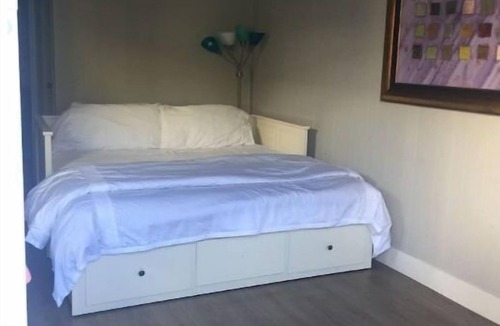 Mariners House | Cozy Private Casita little house