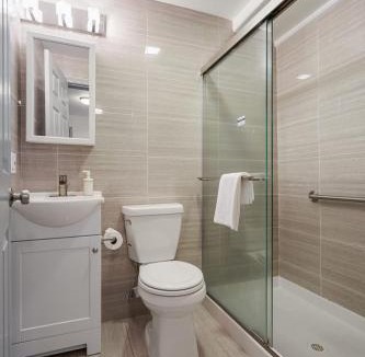 Inner Parkside Apartment | Cozy Private Room Shared Bath near Golden Gate Park UCSF