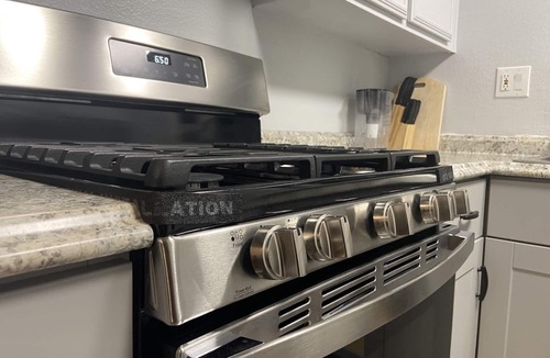 Ontario Condo | Cozy Quiet&Great location, near Ontario Airport