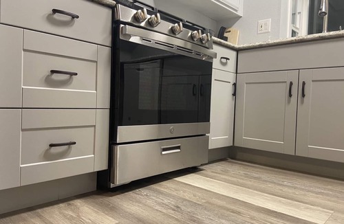 Ontario Condo | Cozy Quiet&Great location, near Ontario Airport