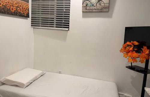South San Gabriel House | cozy & Quiet Tow Bed & one bath