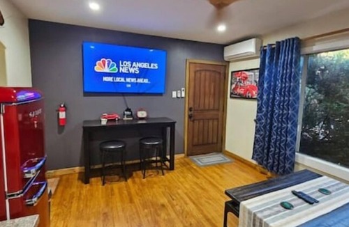 Harbor Apartment | Cozy relaxing home No pet feesn