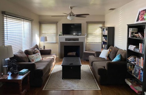 Riverside House | Cozy Retreat in the heart of Magnolia Center