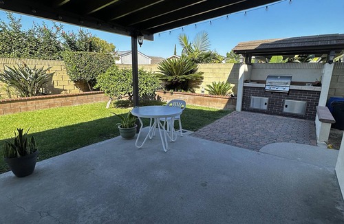 Harbor House | Cozy room for rent in beautiful spacious home!