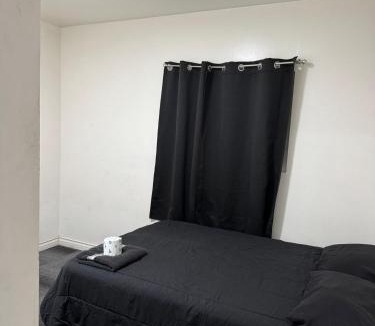 El Monte Hostel | Cozy Routes at El Monte