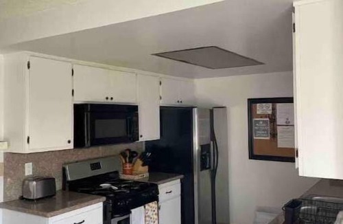 Alhambra Condo | Cozy, Safe and Centrally located to tourist sites Condo!