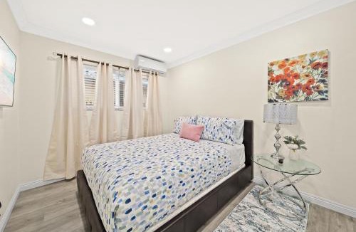 Alhambra Apartment | Cozy & Serene ~ 12mins to Downtown LA