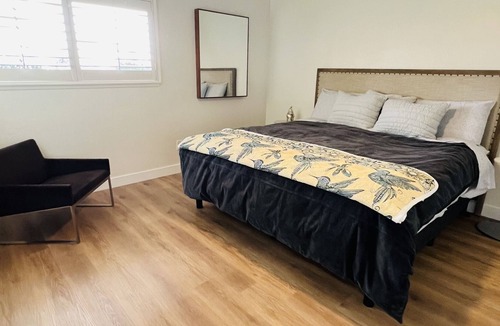 Upland House | Cozy Spacious Home with Pool