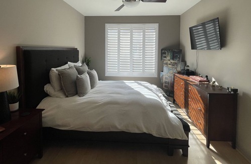 Anaheim Hills House | COZY spacious townhome in the hills! Best location, amenities, shopping, & view!