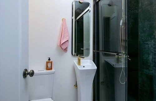 Rampart Village Apartment | Cozy Studio Apartment near Downtown!