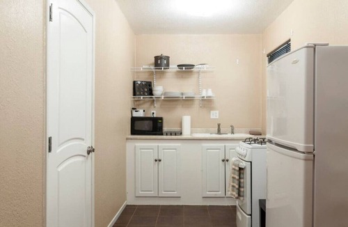 Azusa Condo | Cozy Studio. Near Everything!