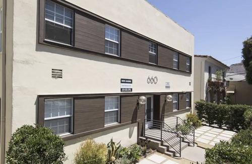 La Brea Apartment | Cozy studio near LACMA