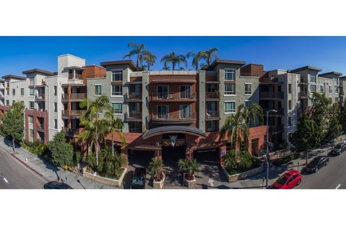 Little Tokyo Apartment | Cozy Studio with Excellent Amenities