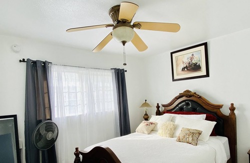 Bonita House | Cozy two Bedroom Apartment