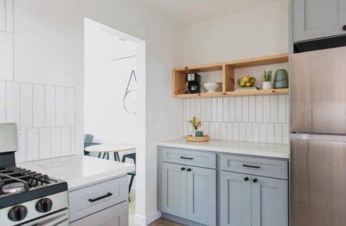 South Park Apartment | Craft Walkability & Design - Incredible South Park