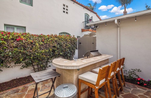 Coronado House | Craftsman Estate In CORONADO VILLAGE