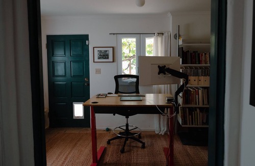 Los Feliz House | Creative Haven in Los Feliz with pool, 3B, 3.5Bath, Office + Den