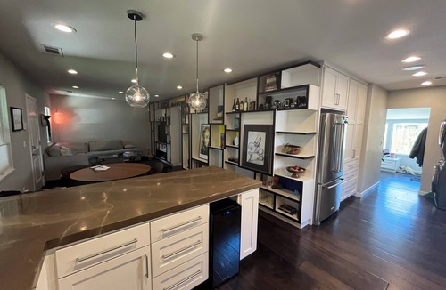 Modesto House | Creative Sanctuary in best neighborhood in Modesto