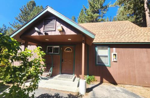 Big Bear Lake Bed & Breakfast | Creek Runner's Lodge