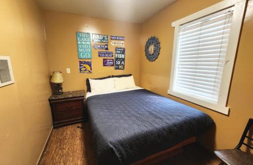 Big Bear Lake Bed & Breakfast | Creek Runner's Lodge