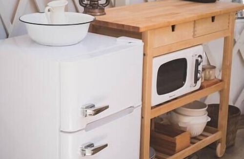 Idyllwild House | Creekside Yurt: EV Charger, New Heater/AC, Grill, Hammock, Pets OK