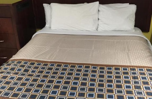 Park Mesa Heights Hotel | Crenshaw Inn Motel