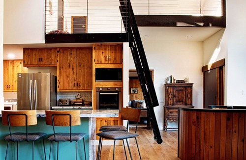 Idyllwild Cabin | Crestviewhaus: Amazing Idyllwild Cabin Retreat, stunning views 3BDRM+Loft