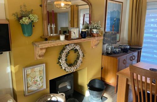 Woolbeding Apartment | Crispins Corner