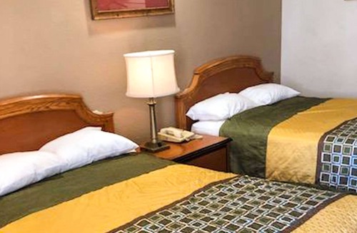 Oakland Hotel | Crown Lodge Motel Oakland