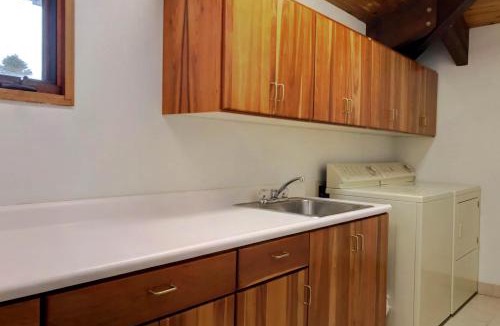 Crescent City North House | Crown of the Coast