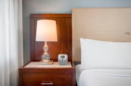 Central San Pedro Hotel | Crowne Plaza Hotel Los Angeles Harbor by IHG