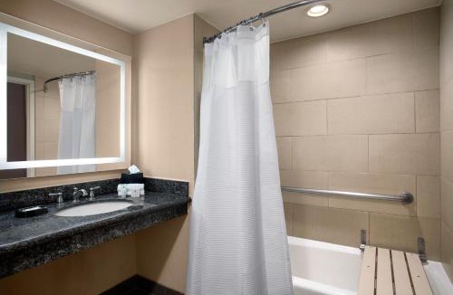 Central San Pedro Hotel | Crowne Plaza Hotel Los Angeles Harbor by IHG