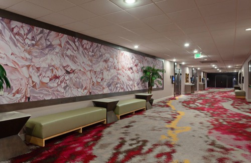 Union City Hotel | Crowne Plaza Silicon Valley N - Union City by IHG