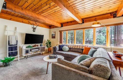 Sanger House | Cub Cabin #471