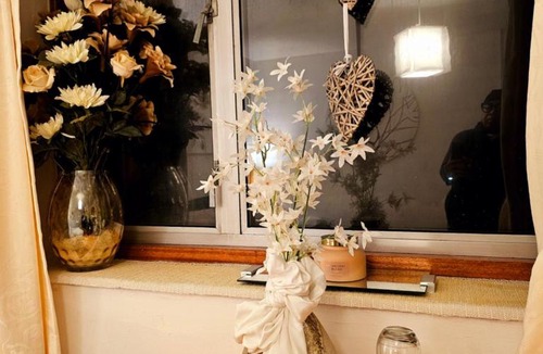 Ollerton House | Cuisinease