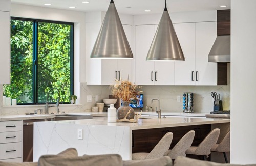 Melrose Villa | Curson Modern