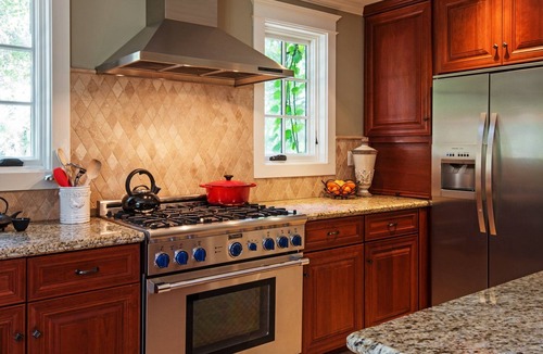 Altadena House | Custom Home near Rose Bowl