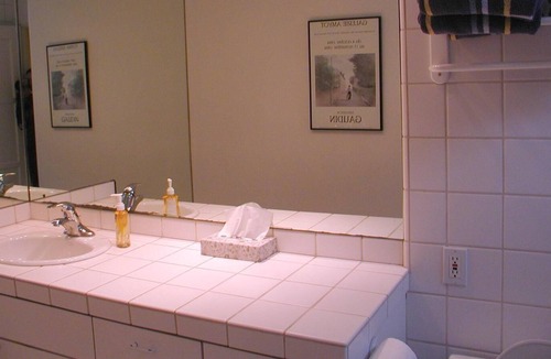 South Mission Beach House | Cute 1BR 1BA Balboa ct South Mission Beach
