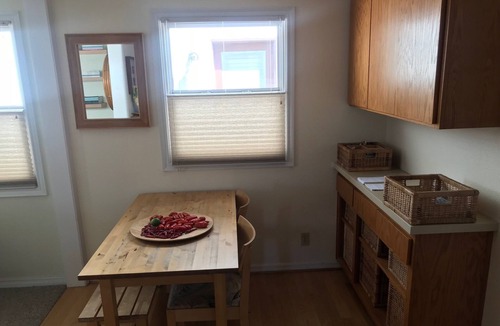 North Redondo House | Cute, Clean and Cozy House in Redondo Beach, close to everything!