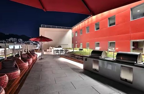 Los Angeles Apartment | Cute Cozy unit right in West Hollywood