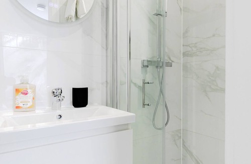 City of Westminster Apartment | Cute Studio in Central London