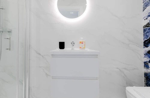 City of Westminster Apartment | Cute Studio in Marble Arch