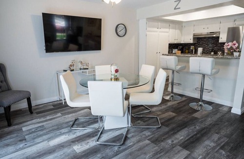 Cypress House | CYPRESS CHARM: 3-BEDROOM TOWNHOME w/GARAGE, PRIVATE PATIO & COMMUNITY POOLS p33