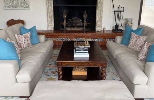 Pebble Beach House | CYPRESS PARADISE nAmazing home on number 2, at CPGC, walk to Cypress Point!