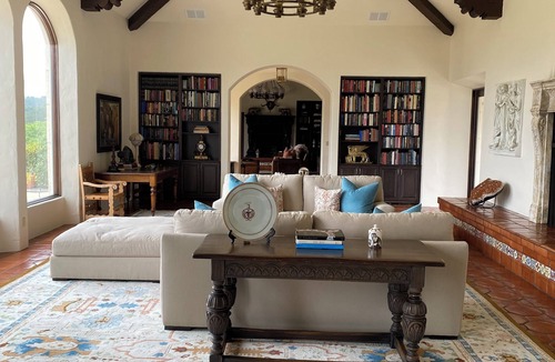 Pebble Beach House | CYPRESS PARADISE nAmazing home on number 2, at CPGC, walk to Cypress Point!