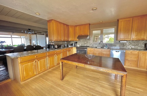 Del Monte Forest House | Cypress Point: Golf, Ocean Sunset View, 6 Bedrooms, 4 Bath