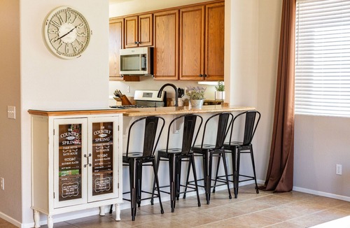 Yucaipa House | D2 - CHAPMAN HEIGHTS GEM